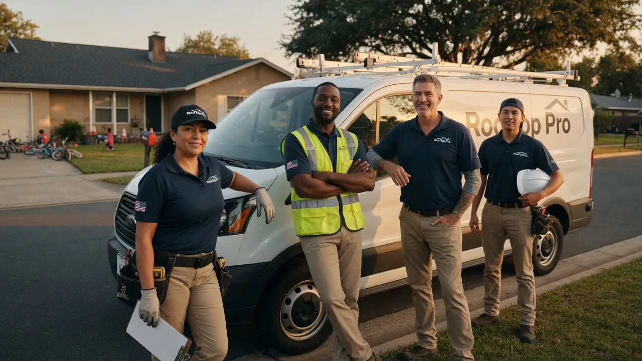 Roof Repair in Delaplaine, AR near me