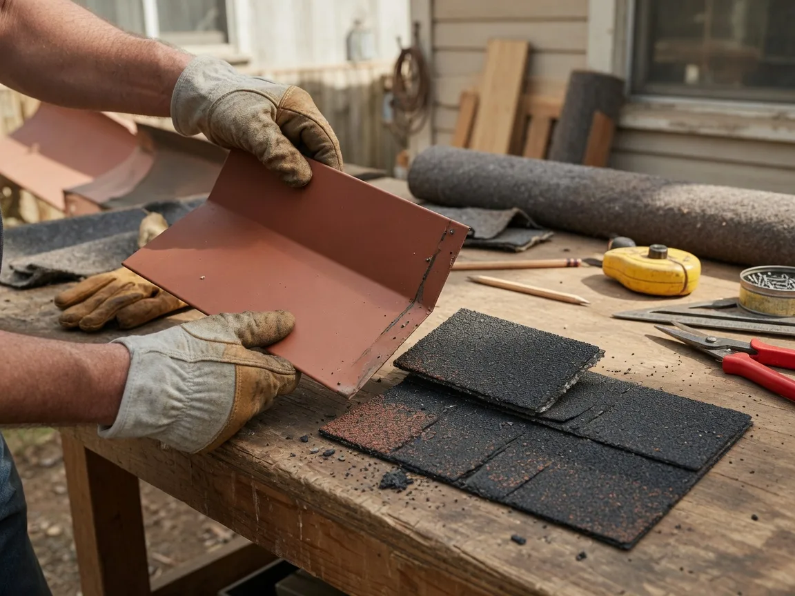 Roof Repair company in Delaplaine, AR